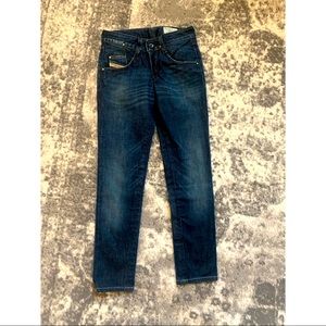 Diesel Clush Jean